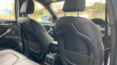 BMW X1 xDrive 20d M Sport 5dr Step Auto [Pro Pack] Diesel Estate